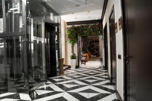 Fotografie z fotogalerie ubytování Port Rivoli Hotel Baku v destinaci Baku