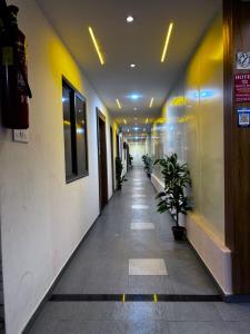Fotografie z fotogalerie ubytování Hotel MD Grand v destinaci Vadódara