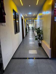 Fotografie z fotogalerie ubytování Hotel MD Grand v destinaci Vadódara