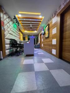 Fotografie z fotogalerie ubytování Hotel MD Grand v destinaci Vadódara