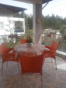 Φωτογραφία από το άλμπουμ του Gizli bir Cennet (A Hidden Paradise) στην Αττάλεια