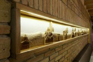 Fotografie z fotogalerie ubytování Pútnický mlyn v destinaci Marianka
