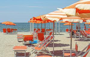 Παραλία σε ή κοντά σε αυτή η παραθεριστική κατοικία