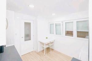 Zdjęcie z galerii obiektu Apartamento Puerto Sol y Mar w mieście Fuengirola