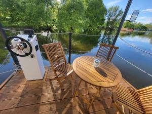 Gallery image of Seeloft Senftenberg in Senftenberg