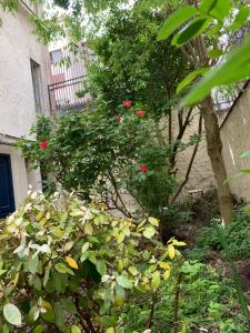 En have udenfor STUDIO proche Roland Garros et porte d'Auteuil Paris