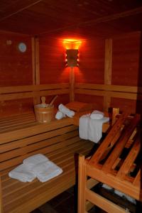 Fotografie z fotogalerie ubytování Hotel Garni Alpina v destinaci Damuls + 37 fotografií