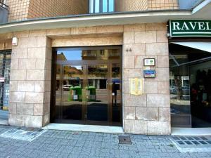 Gallery image of Europe Station Rooms in Parma +40 photos