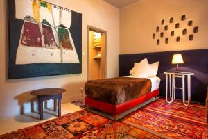 Photo de la galerie de l'établissement AL MAQAM ATAQAFI, à Tahannaout