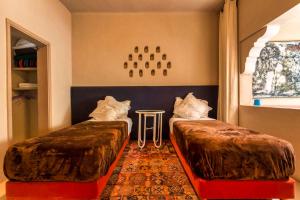 Photo de la galerie de l'établissement AL MAQAM ATAQAFI, à Tahannaout 9 autres photos