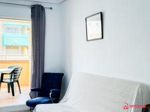 Postel nebo postele na pokoji v ubytování Caribe Paradise