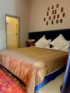 Photo de la galerie de l'établissement AL MAQAM ATAQAFI, à Tahannaout