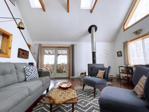 Gallery image of Serene Retreat on a Stream in Phoenicia +31 photos