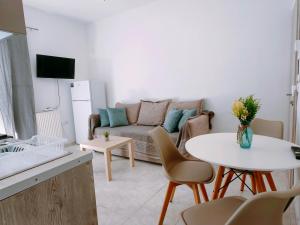 Fotografie z fotogalerie ubytování Eva Ivoni apartments v destinaci Amoudara Herakliou