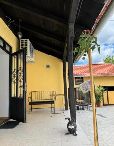 Foto sihtkohas Sremski Karlovci asuva majutusasutuse DANA GUEST HOUSE galeriist