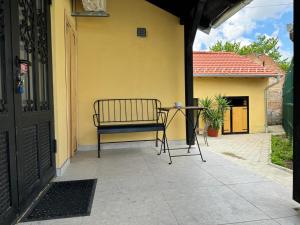 Foto sihtkohas Sremski Karlovci asuva majutusasutuse DANA GUEST HOUSE galeriist