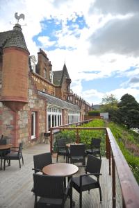 Gallery image of Braid Hills Hotel in Edinburgh