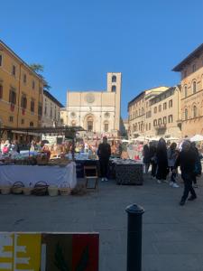 Ospiti di Dimora Scarnabecco