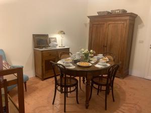 Foto dalla galleria di Dimora Scarnabecco a Todi