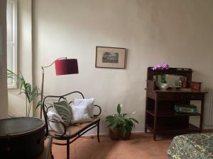 Foto dalla galleria di Dimora Scarnabecco a Todi