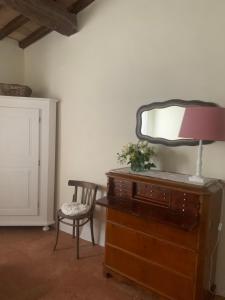 Foto dalla galleria di Dimora Scarnabecco a Todi