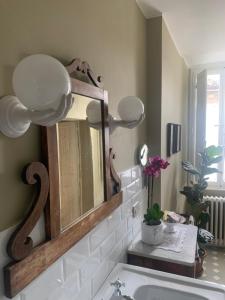 Foto dalla galleria di Dimora Scarnabecco a Todi