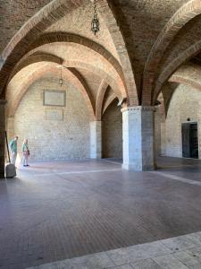 Foto dalla galleria di Dimora Scarnabecco a Todi