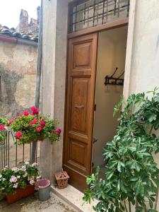 Foto dalla galleria di Dimora Scarnabecco a Todi