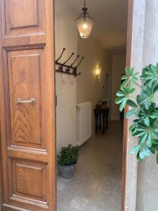 Foto dalla galleria di Dimora Scarnabecco a Todi