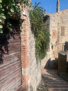 Foto dalla galleria di Dimora Scarnabecco a Todi