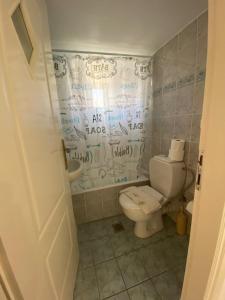 Gallery image of Areopoli Home 7 in Areopolis