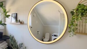 Billede fra billedgalleriet på House with perfect location in Leknes i Leknes