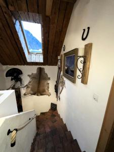 Fotografia z galérie ubytovania Ferienwohnung Aigner v destinácii Schellgaden