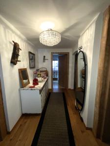 Fotografia z galérie ubytovania Ferienwohnung Aigner v destinácii Schellgaden