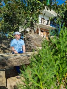 Fotografie z fotogalerie ubytování Rocksana Fortress v destinaci Mawanella