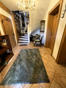 Fotografia z galérie ubytovania Ferienwohnung Aigner v destinácii Schellgaden