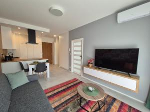 Billede fra billedgalleriet på Apartament Zacisze 1 i Piaseczno