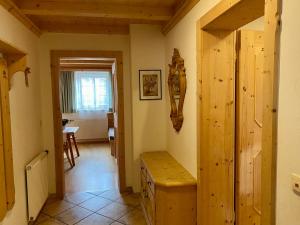 Zdjęcie z galerii obiektu Stoanahof w mieście Virgen