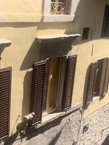 Foto dalla galleria di Dimora Scarnabecco a Todi