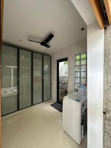 Fotografie z fotogalerie ubytování One loft design rooftop pool - Chambre chez l'habitant v destinaci Riviere Noire