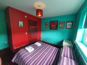 Afbeelding uit fotogalerij van Ceum Thairis in Carbost