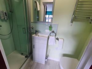 Afbeelding uit fotogalerij van Ceum Thairis in Carbost