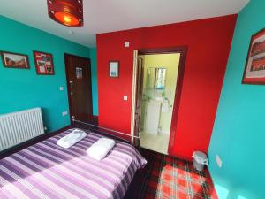 Afbeelding uit fotogalerij van Ceum Thairis in Carbost