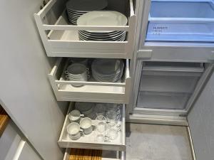 Afbeelding uit fotogalerij van Apartament Zacisze 4 in Piaseczno