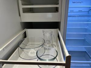 Afbeelding uit fotogalerij van Apartament Zacisze 4 in Piaseczno