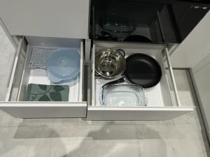 Afbeelding uit fotogalerij van Apartament Zacisze 4 in Piaseczno +7 foto's