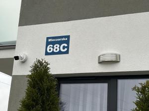 Φωτογραφία από το άλμπουμ του Apartament Zacisze 4 σε Piaseczno