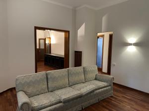 Гостиная зона в Room & Breakfast D'Annunzio