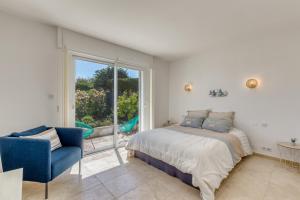 Fotografia z galérie ubytovania Stunning Sea View Cote d'Azur Villa - Rives d'Or v destinácii Fréjus