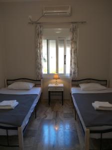 Gallery image of Skala Central House in Skala